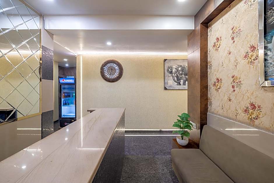 Hotel Arraj
