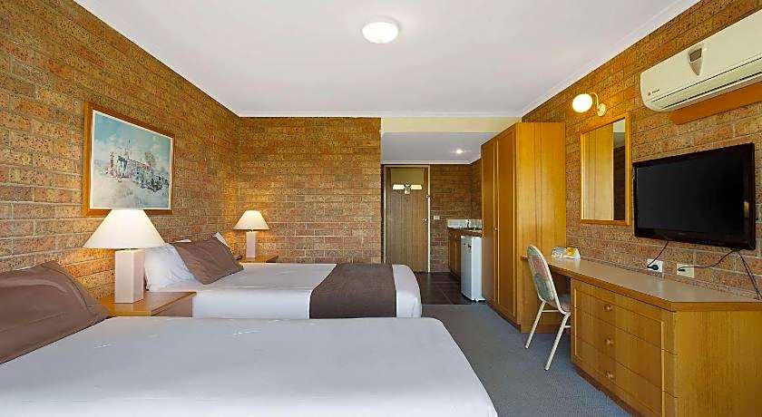 Comfort Inn Merimbula