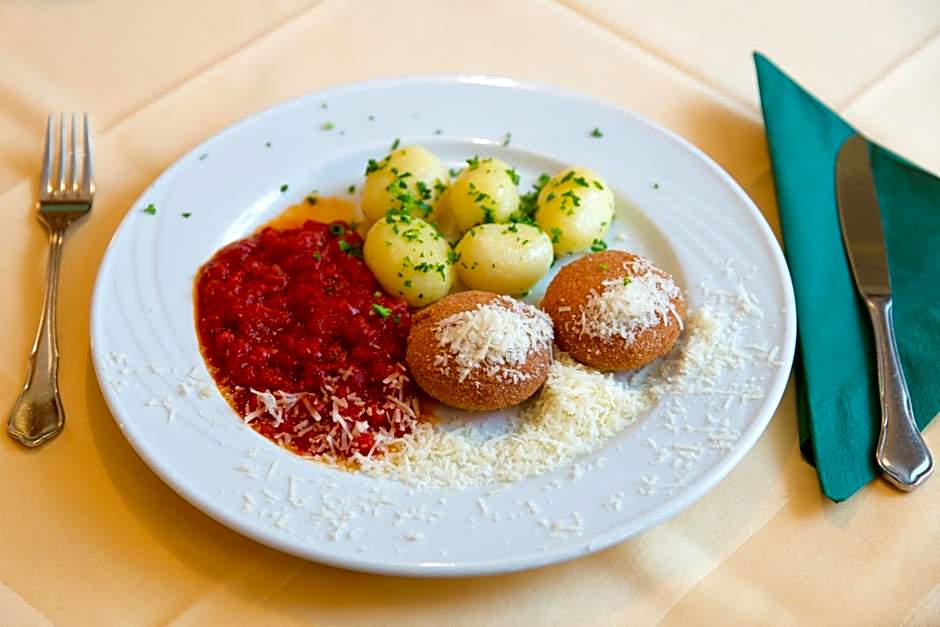 Hotel zum Kirchenwirt Mariazell