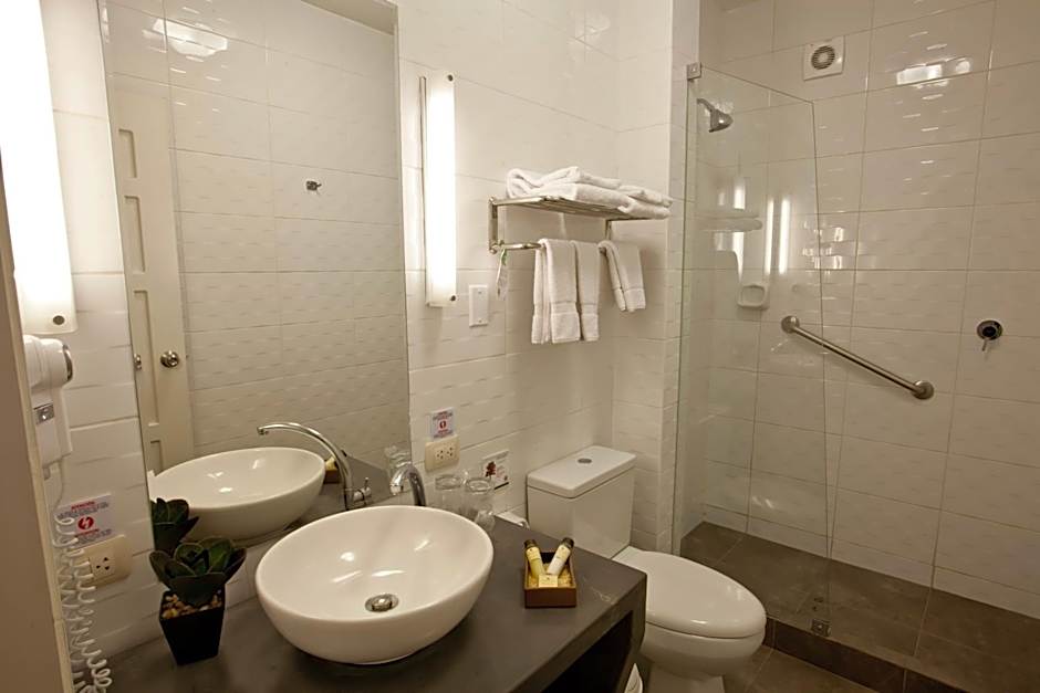 Tierra Viva Cusco Saphi Hotel