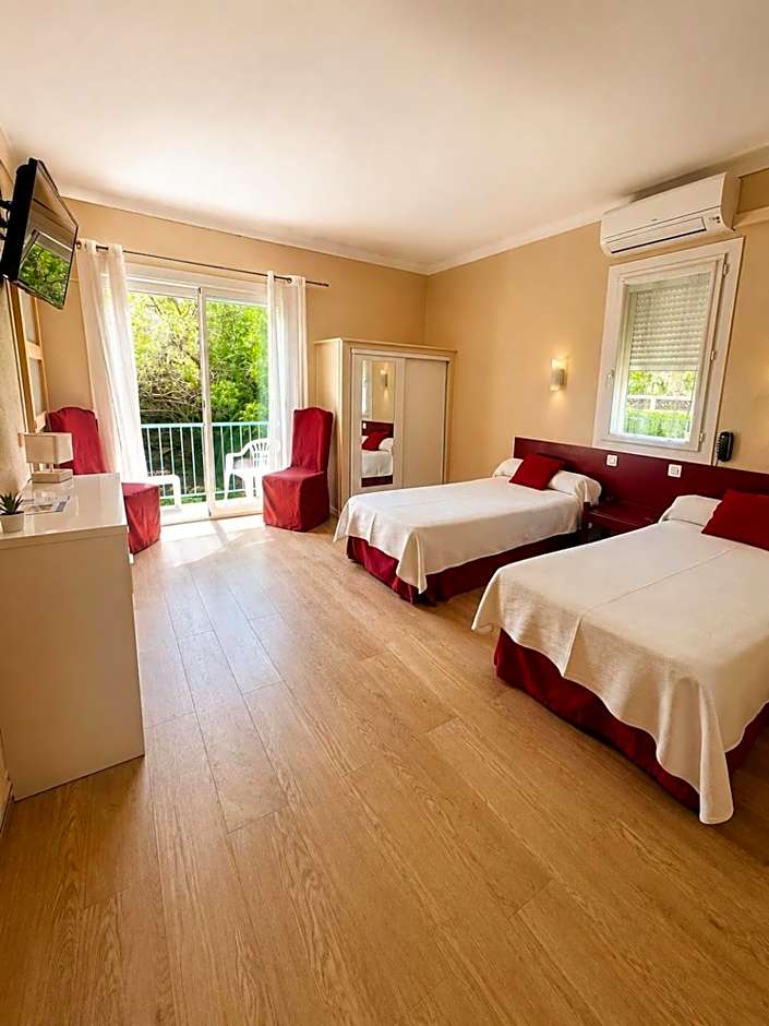 Hôtel Saint Jacques