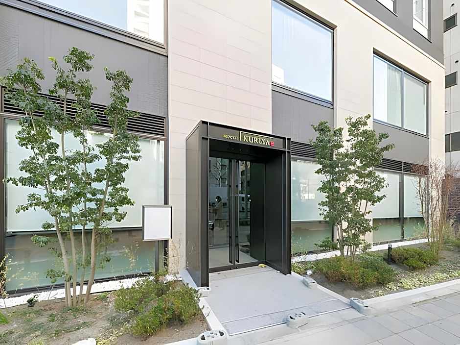 Ginza Capital Hotel Moegi