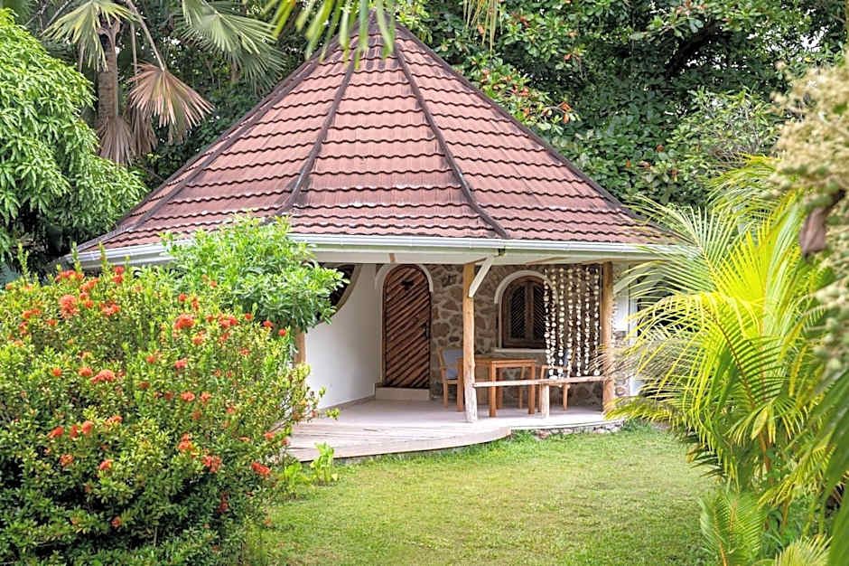 Bliss Hotel Praslin