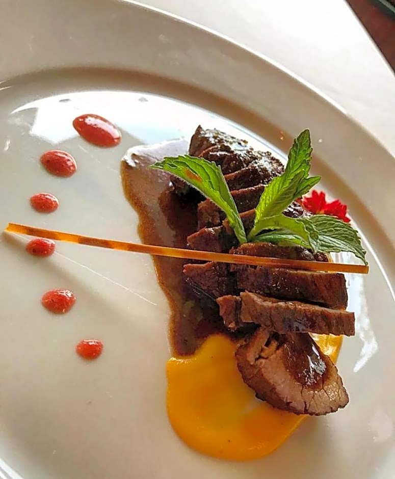 Grand Hotel & Spa Tirana