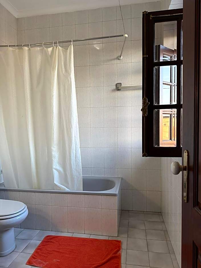 Casa Augusta - QUINTA