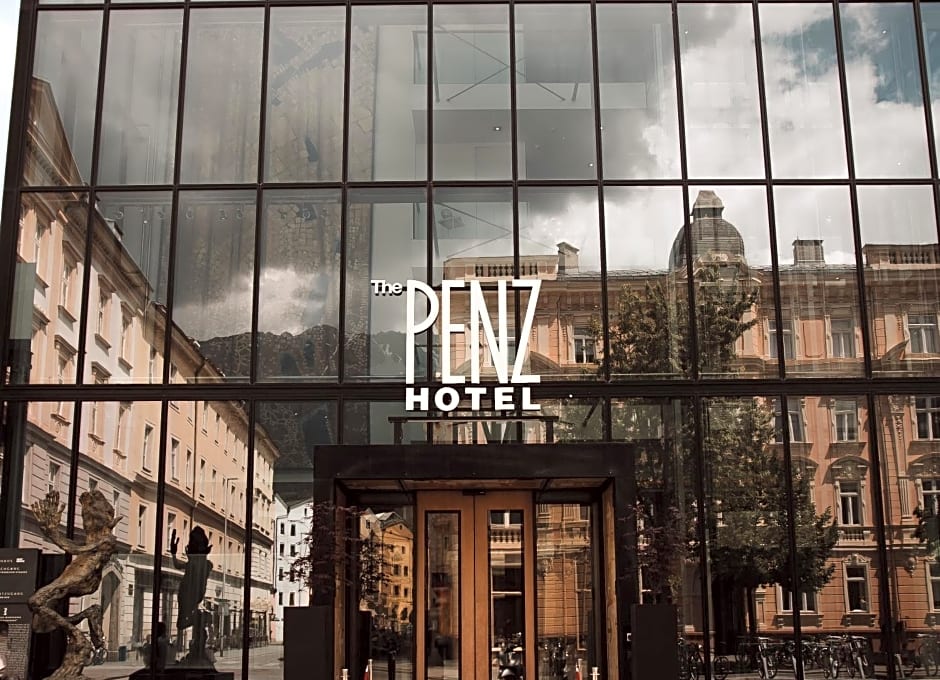 The PENZ Hotel