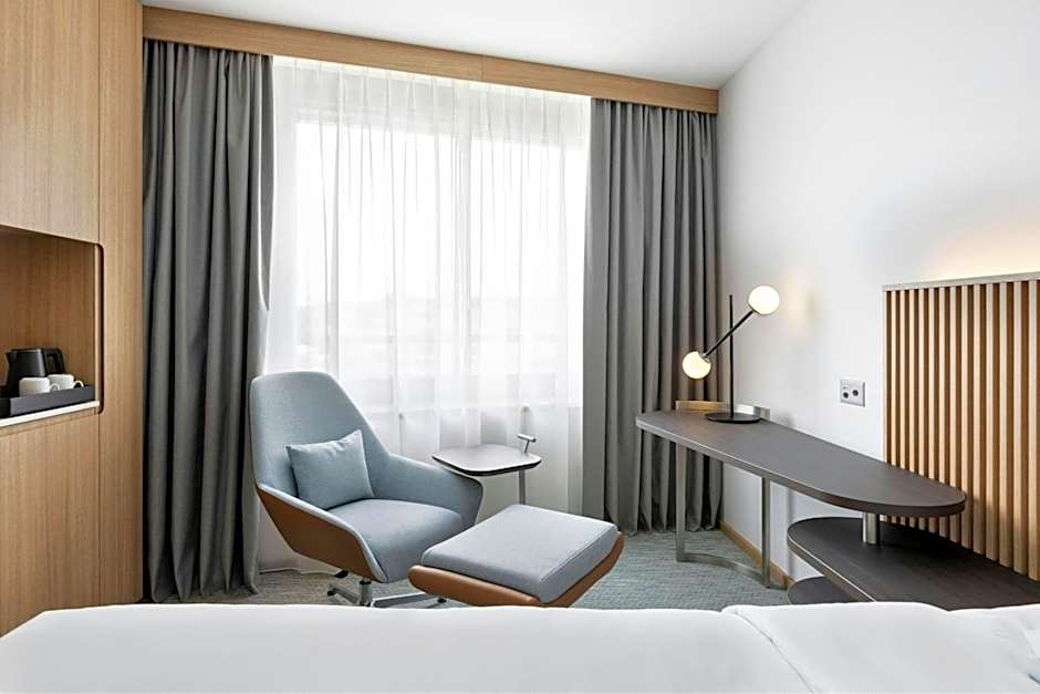 Courtyard by Marriott Biel Bienne