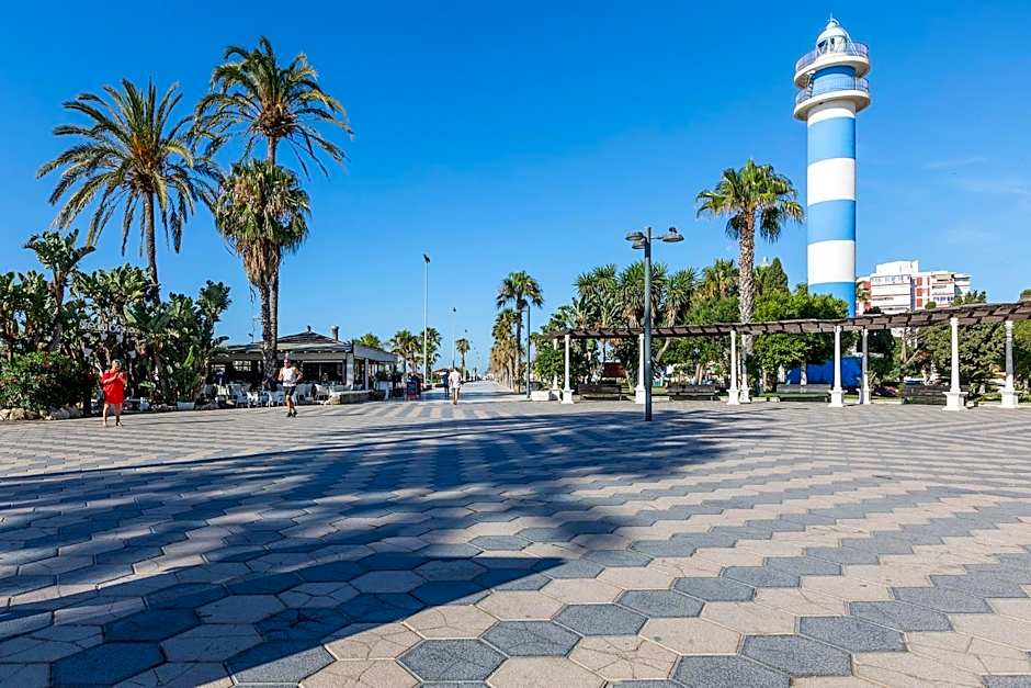 Hotel Torremar