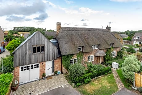 Barton Cottage Bed and Breakfast