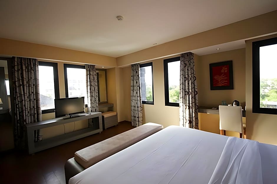 Serela Kuta Bali Hotel