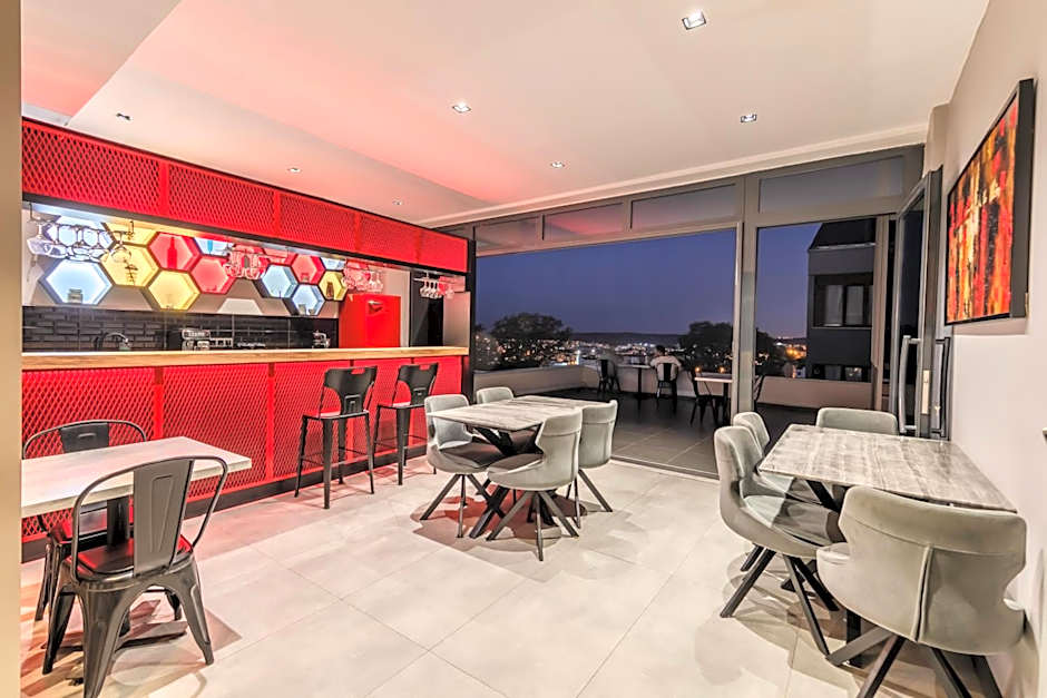 Intercity Hotel Istanbul Airport