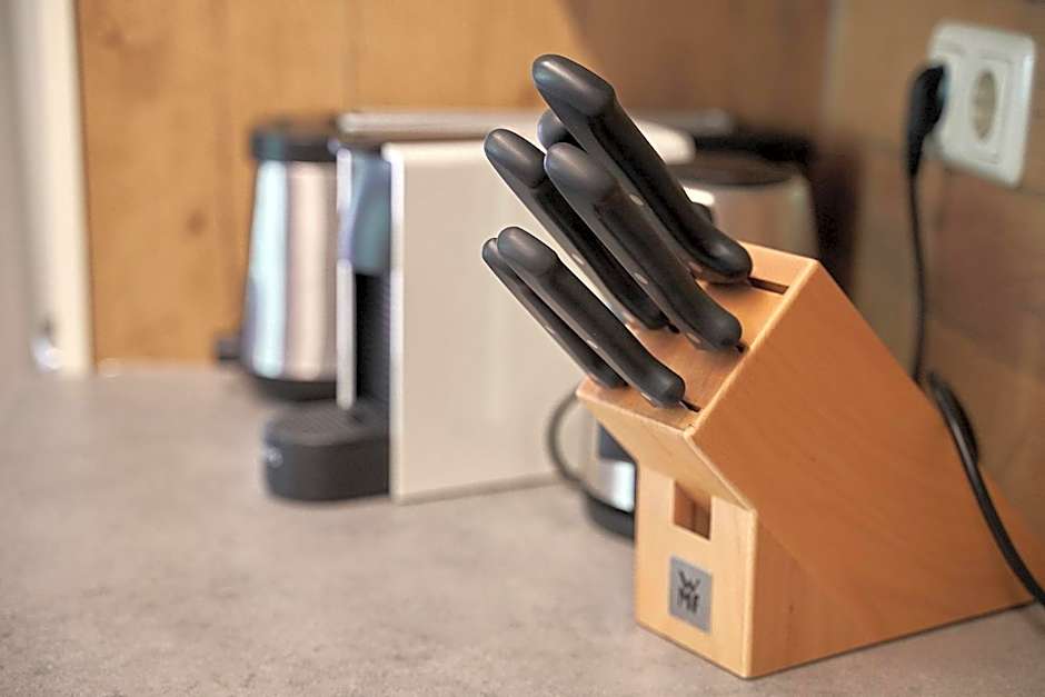 Hotel Garni Schönblick