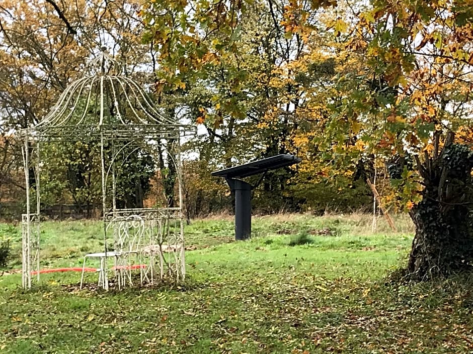 La ferme d'aristide