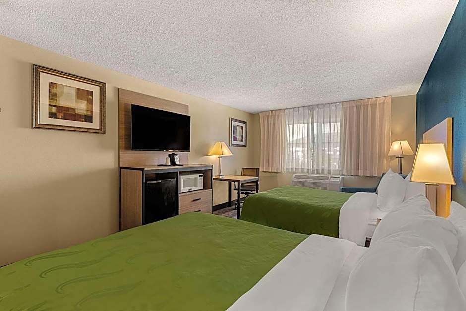 Quality Inn Brighton