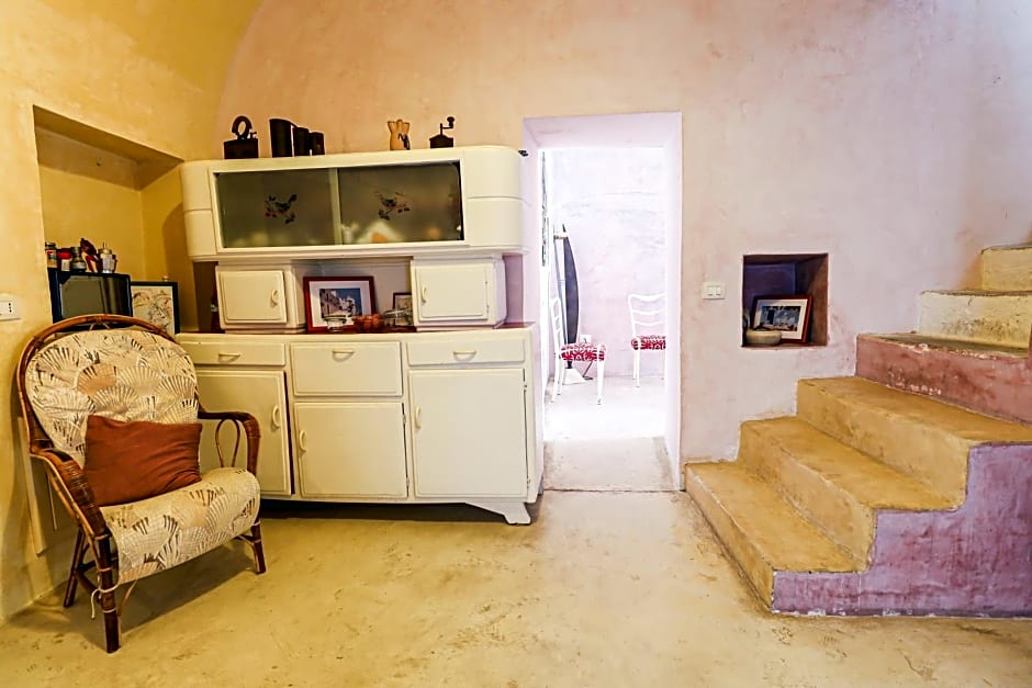 Luna e Basilico by Casa di Marco AP6