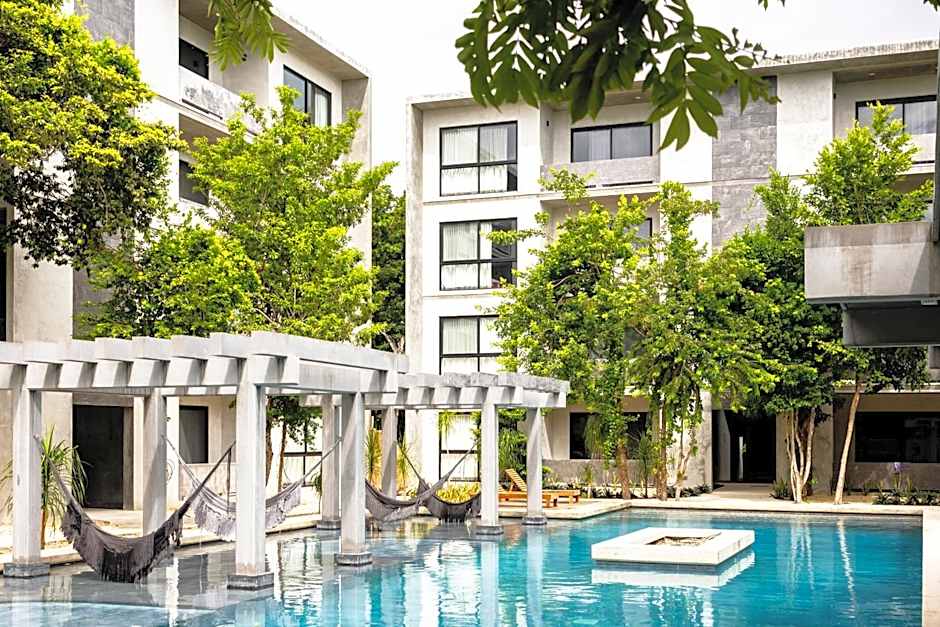 Hotel Casa Tortuga Tulum Cenotes Park Inclusive