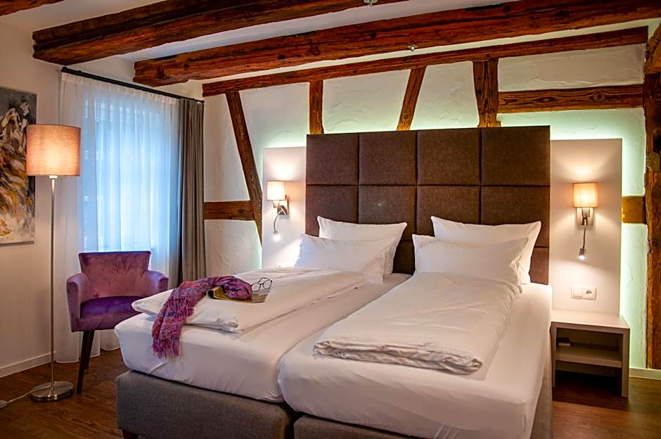 Hotel Schuberths am Schloss