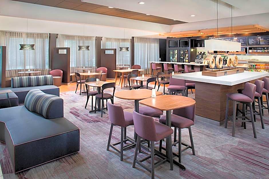 Courtyard by Marriott Birmingham Homewood