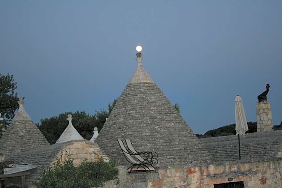 I Trulli Di Acquarossa