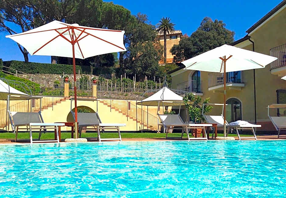 Villa Agnese