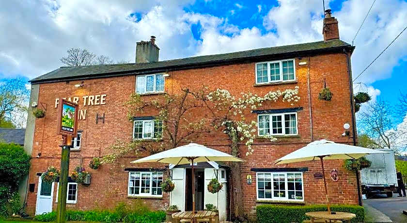 The Pear Tree Inn