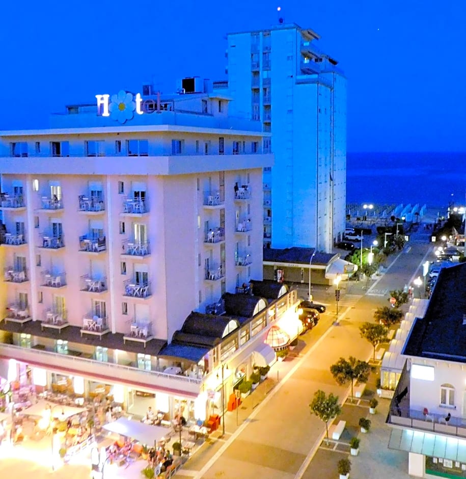 Hotel Margherita