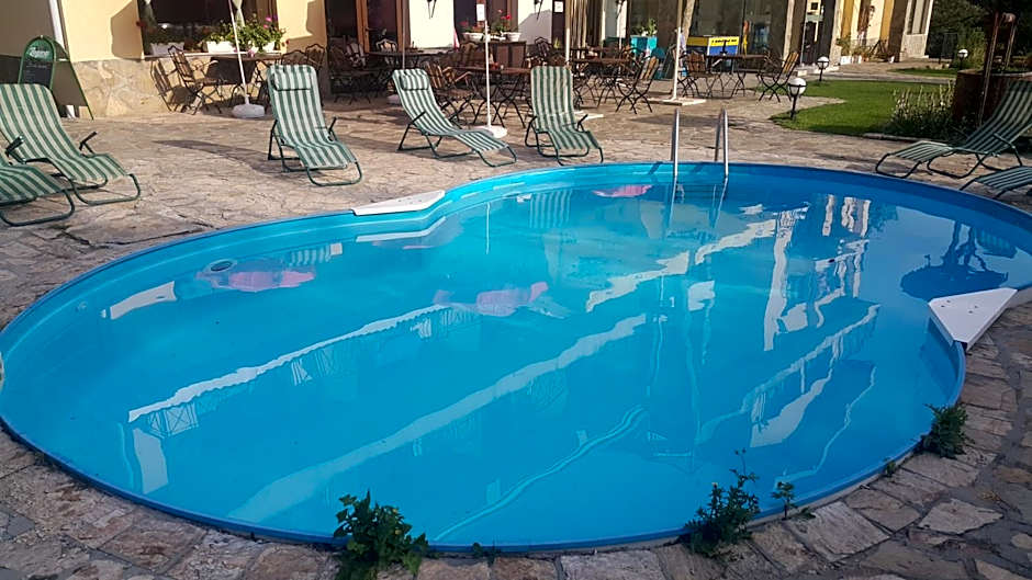 Hotel Via Trayana