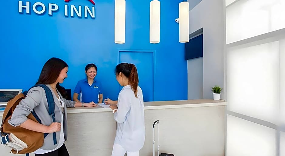 HOP INN Chanthaburi