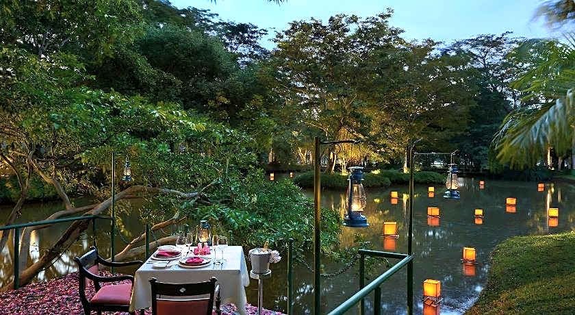 Cinnamon Lodge Habarana