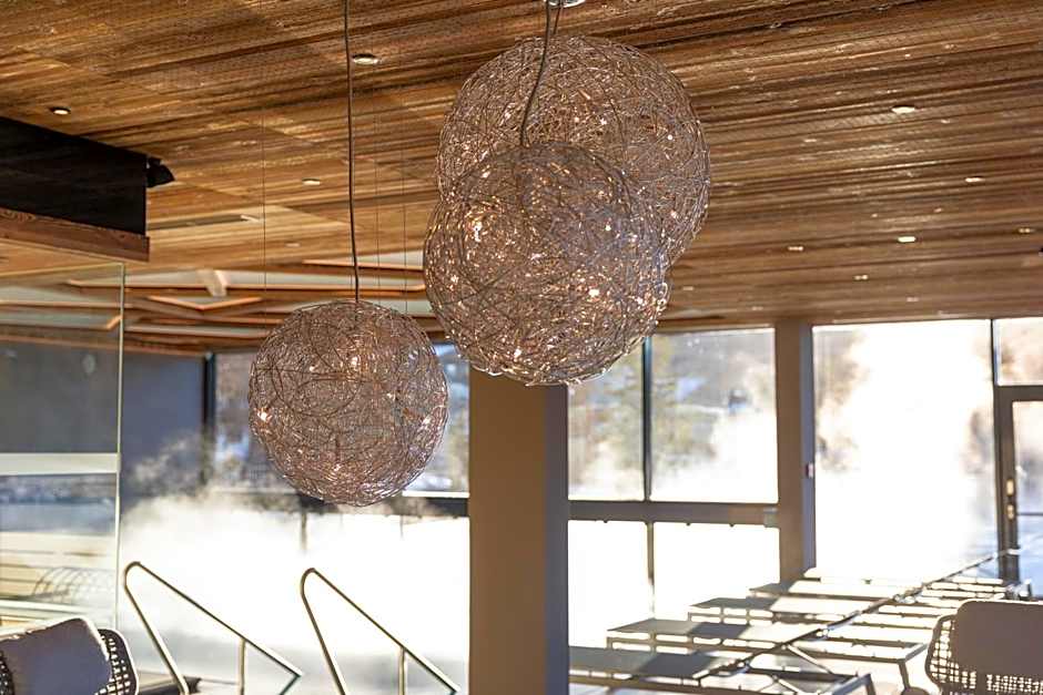 Hotel Seespitz Seefeld Superior