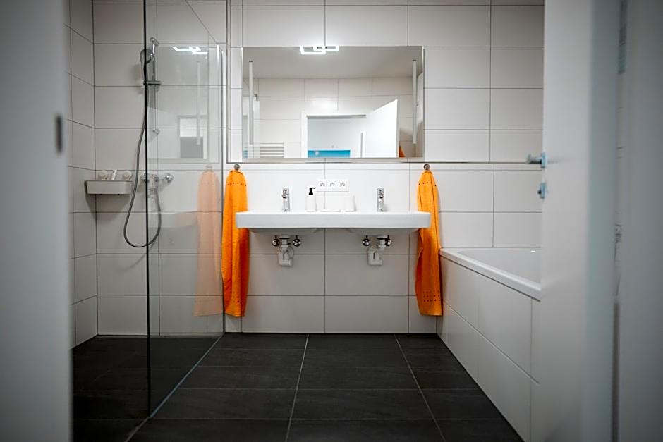 Premium Apartments Monterra