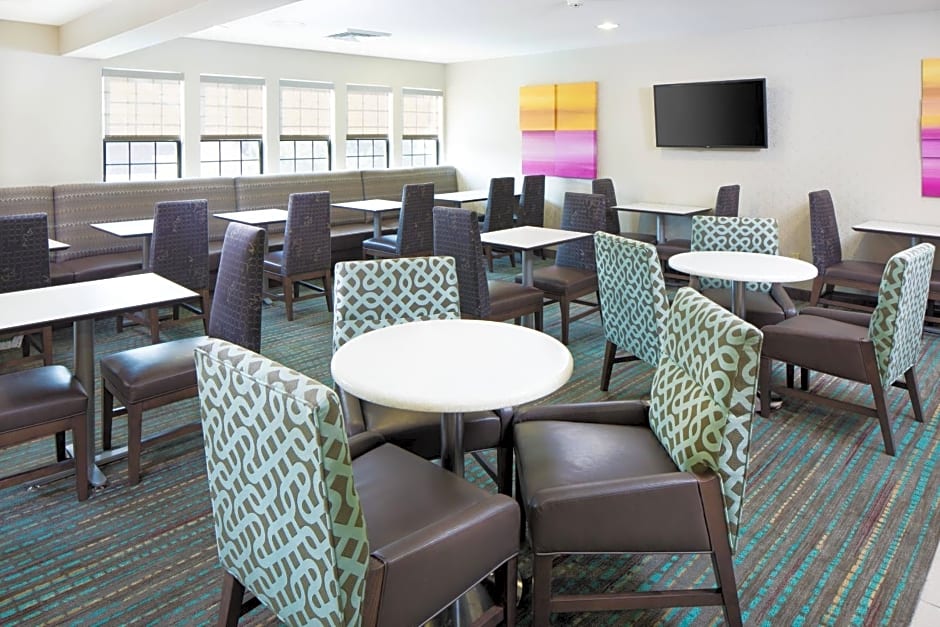 Residence Inn Denver Downtown