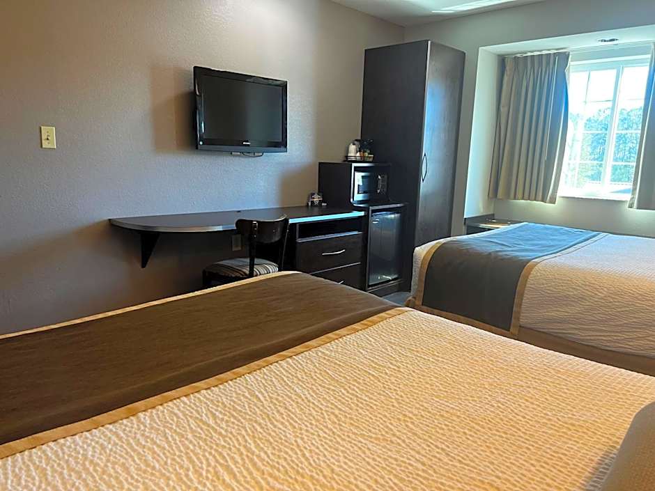 Microtel Inn & Suites By Wyndham Pearl River/Slidell