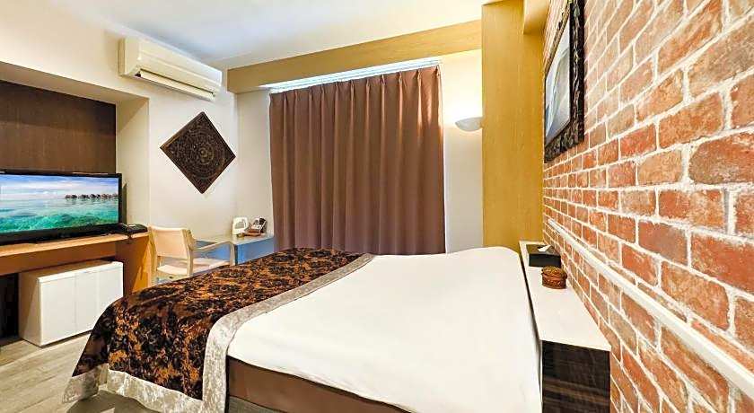 Hotel BaliBali Matsudo