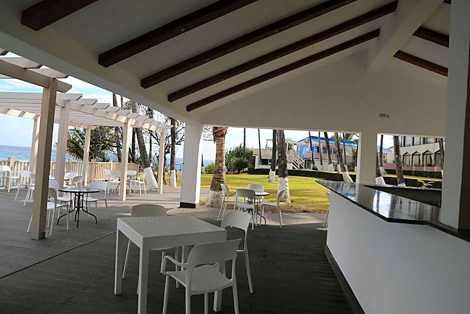 Grande Comore Moroni Resort & Spa