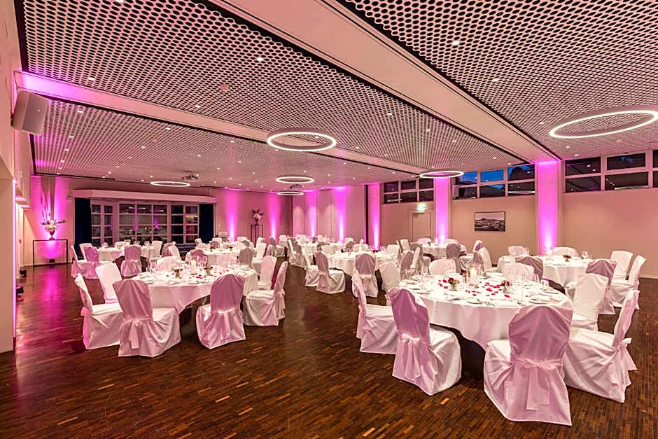 Mercure Lenzburg Krone