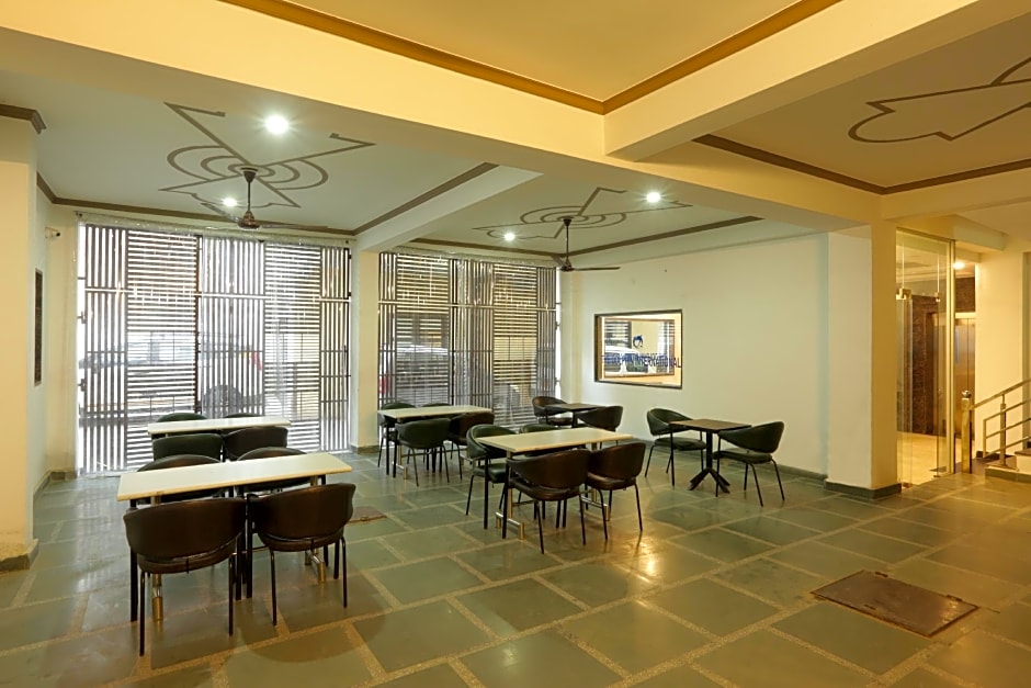 Radhe Raj Hospitality
