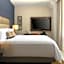 JW Marriott Houston Downtown
