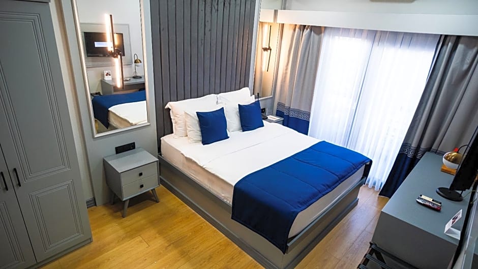 Elina Managed by Dedeman Samsun