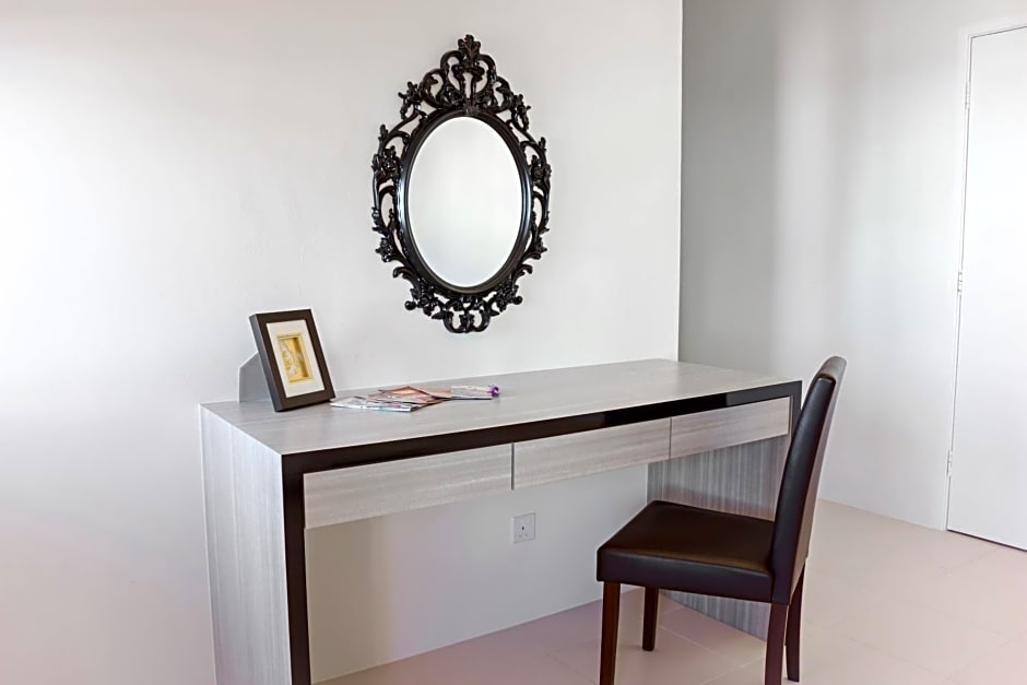 Batu Ferringhi - Shamrock Beach Villas - 12