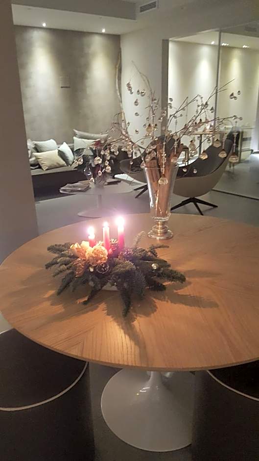 Hotel Villa Barsanti