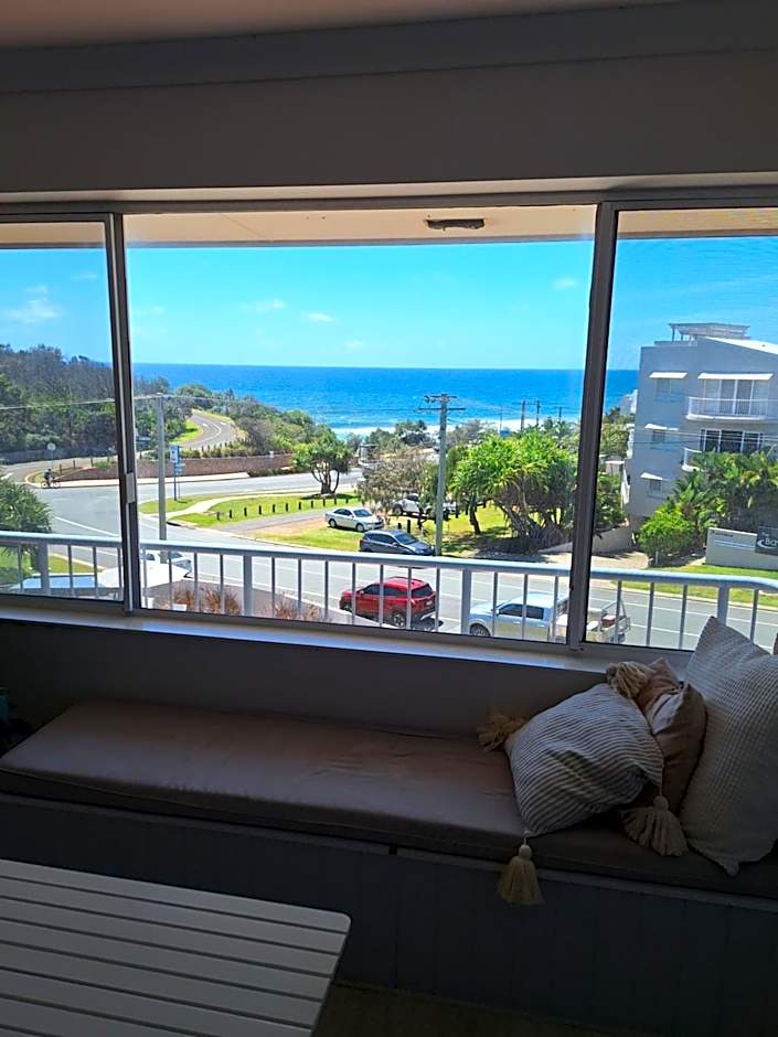 Pandanus Coolum Beach