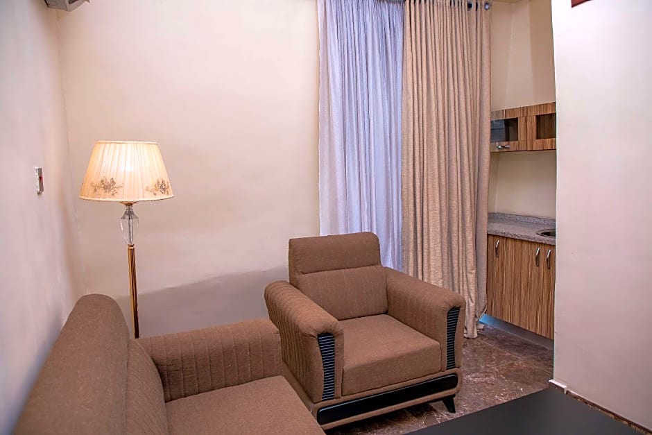 Best Western Plus Enugu