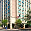 Hampton Inn By Hilton Philadelphia Center City-Convention Center