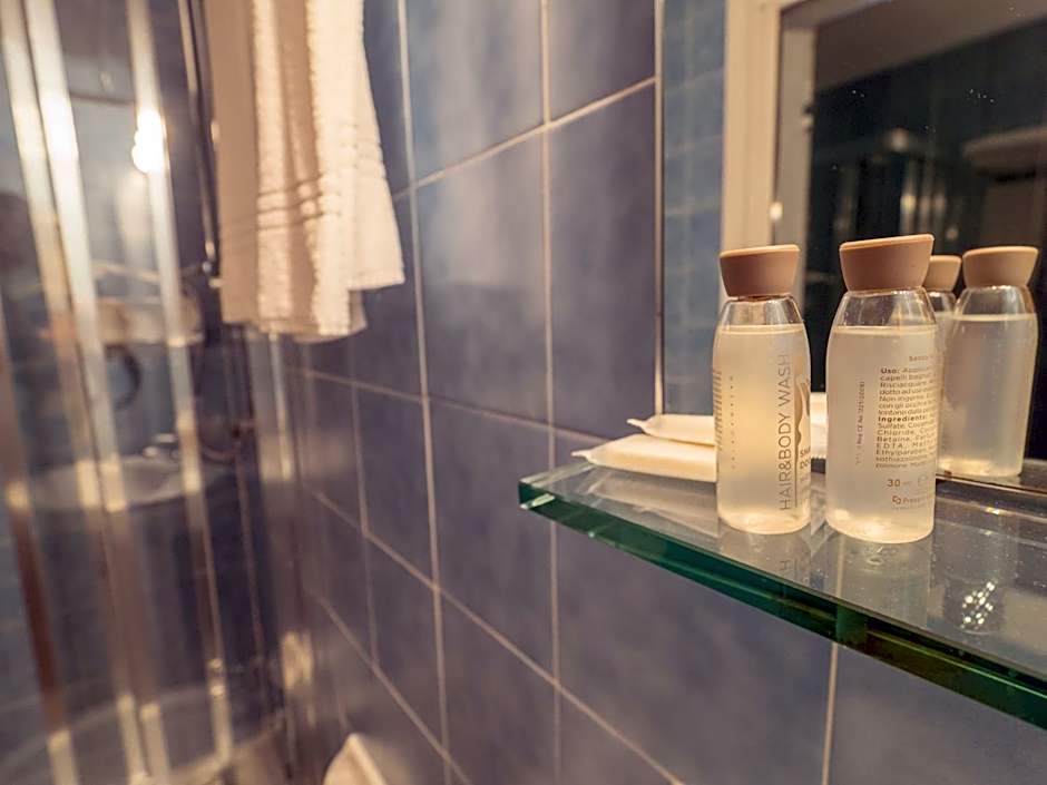 Rafting Hotel Ai Cavallini