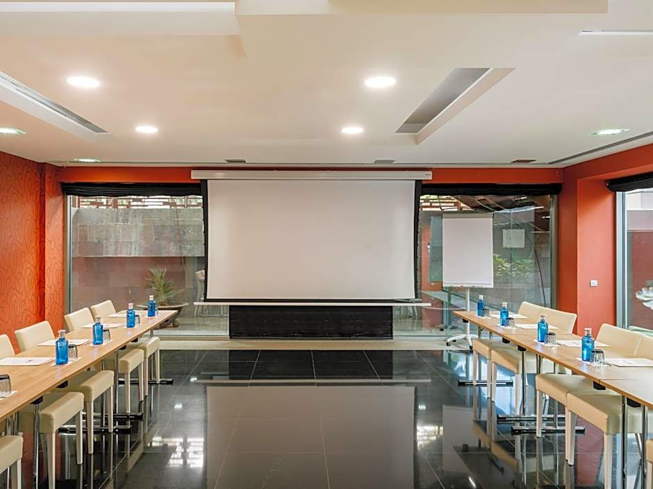 MIM Sitges Member of Melia Collection