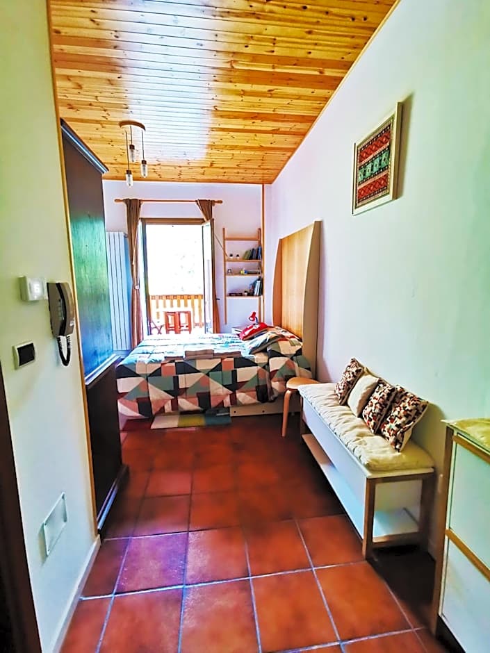 GranChalet sul Cimone 103