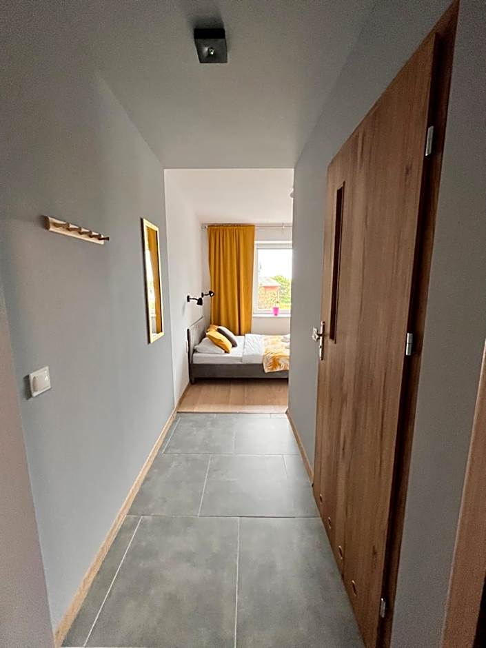 3 Budget Stay Apartments