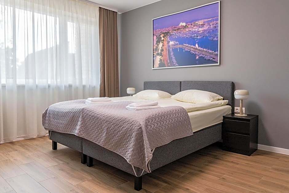 Svečių namai Imperija