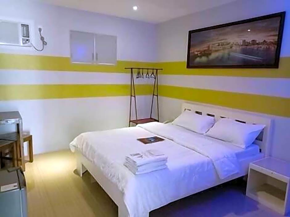 Dianne Gardens Hotel